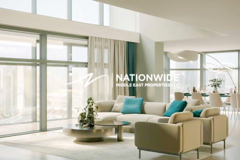Apartment de 3 dormitorios en Abu Dhabi, UAE No. 105867 4