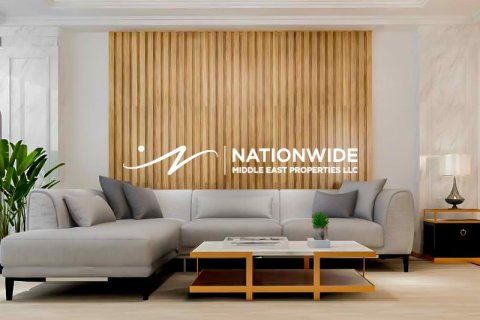 Apartment de 3 dormitorios en Abu Dhabi, UAE No. 105867 5