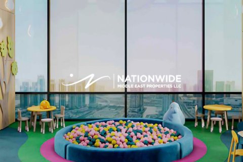 Apartment de 3 dormitorios en Abu Dhabi, UAE No. 105867 11