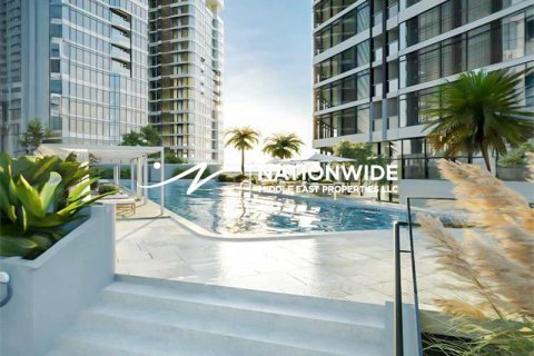 Apartment de 3 dormitorios en Abu Dhabi, UAE No. 105867 9