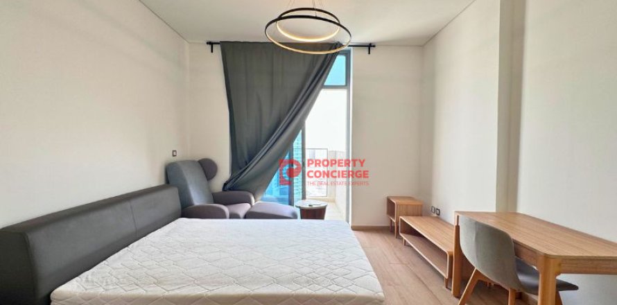 Квартира студия в Al Furjan, ОАЭ №39731