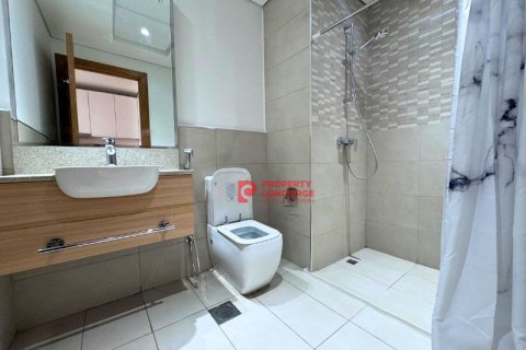 Квартира студия в Al Furjan, ОАЭ №39731 14