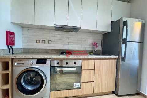 Квартира студия в Al Furjan, ОАЭ №39731 6