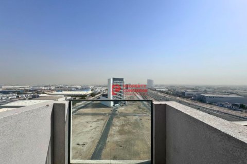 Квартира студия в Al Furjan, ОАЭ №39731 11