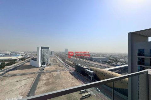 Квартира студия в Al Furjan, ОАЭ №39731 12