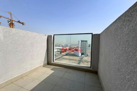 Квартира студия в Al Furjan, ОАЭ №39731 13