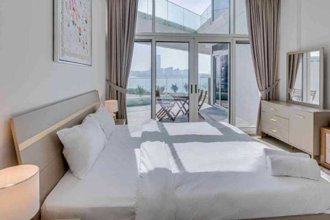 Apartment de 1 dormitorio en Palm Jumeirah, UAE No. 97067 3