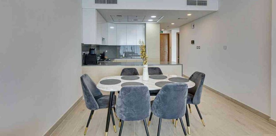 Apartment de 1 dormitorio en Palm Jumeirah, UAE No. 97067