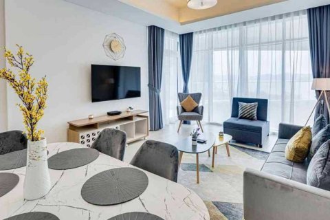 Apartment de 1 dormitorio en Palm Jumeirah, UAE No. 97067 6
