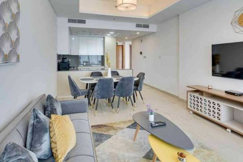 Apartment de 1 dormitorio en Palm Jumeirah, UAE No. 97067 11