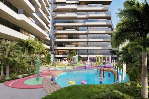 3 bedrooms Apartment in TRINITY Arjan, UAE No. 97679