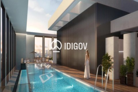 Appartement de 1 chambre à Al Jaddaf, UAE No. 184786 5