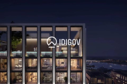 Appartement de 1 chambre à Al Jaddaf, UAE No. 184786 6