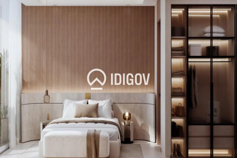 Appartement de 1 chambre à Al Jaddaf, UAE No. 184786 9