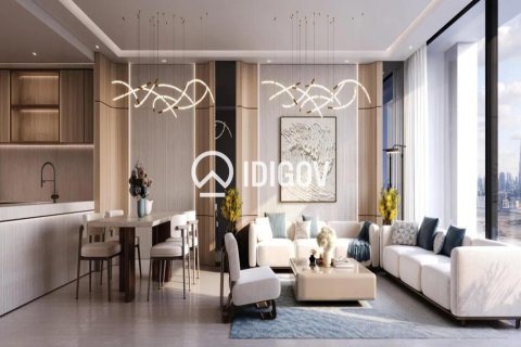 Appartement de 1 chambre à Al Jaddaf, UAE No. 184786 3