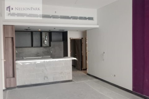 Квартира с 2 спальнями в Джумейра Лейк Тауэрс, ОАЭ №45476 14