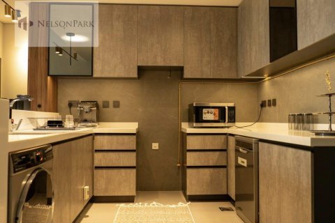 Квартира с 2 спальнями в Джумейра Лейк Тауэрс, ОАЭ №45476 9