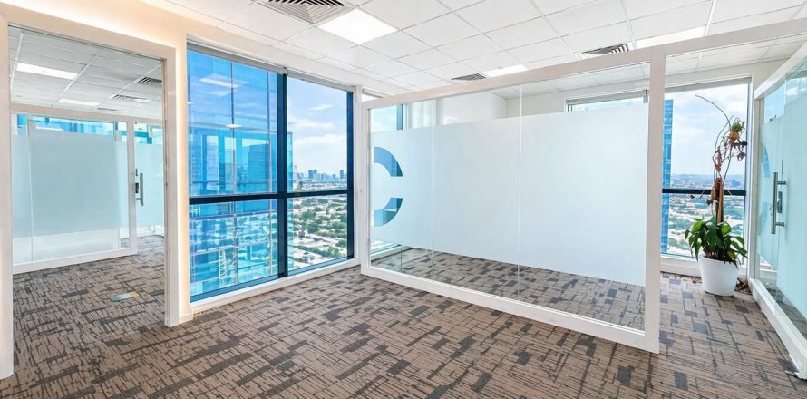 Office de 65.1m² à Dubai, UAE No. 154715