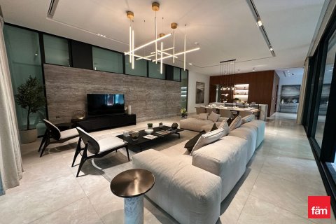 Villa de 4 dormitorios en Dubai, UAE No. 154553