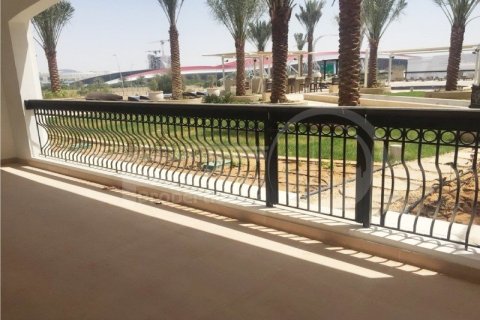 1 غرف نوم شقة على جزيرة ياس, الإمارات العربية المتحدة رقم 172579 10