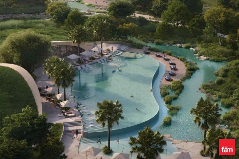 3 bedrooms Villa in Dubai, UAE No. 222332 4