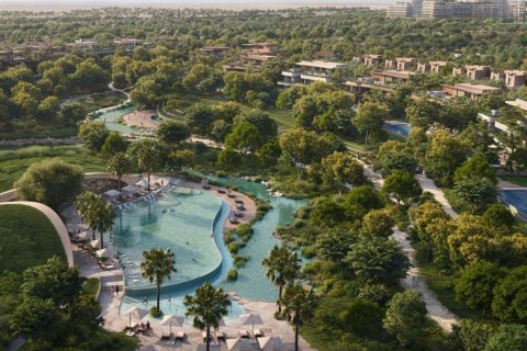 3 bedrooms Villa in Dubai, UAE No. 222332 14