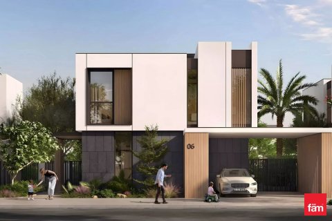 3 bedrooms Villa in Dubai, UAE No. 222332 6
