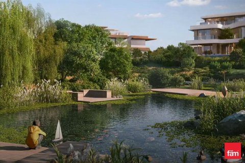 3 bedrooms Villa in Dubai, UAE No. 222332 5