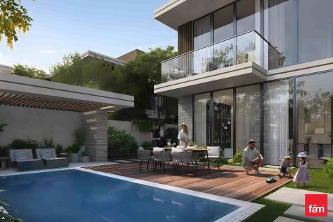 3 bedrooms Villa in Dubai, UAE No. 222332 7