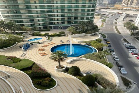 Apartment de 3 dormitorios en Shams Abu Dhabi, UAE No. 44954