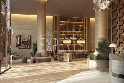 1 bedroom Apartment on the Saadiyat Island, UAE No. 224008 12