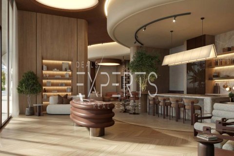 1 bedroom Apartment on the Saadiyat Island, UAE No. 224008 10