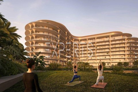 1 bedroom Apartment on the Saadiyat Island, UAE No. 224008 18