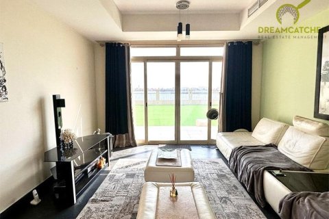 Вилла с 5 спальнями в Al Hamra Village, ОАЭ №20217 11