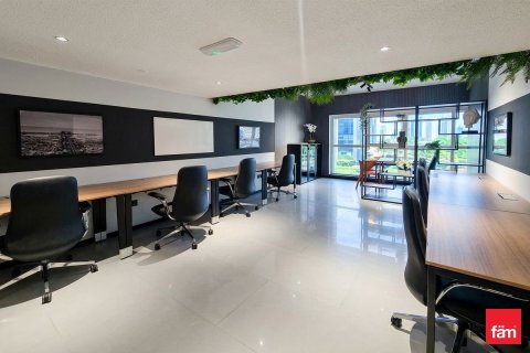 Офис 675.5м² в Дубай, ОАЭ №159737 10