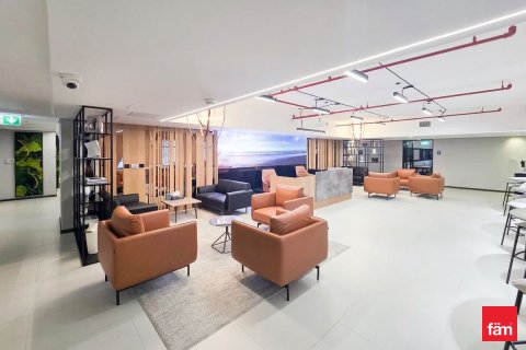 Офис 675.5м² в Дубай, ОАЭ №159737 7