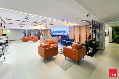 Офис 675.5м² в Дубай, ОАЭ №159737 8