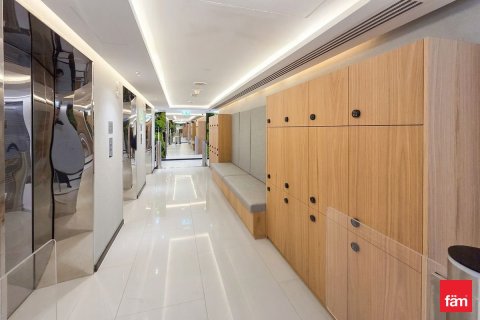 Офис 675.5м² в Дубай, ОАЭ №159737 16