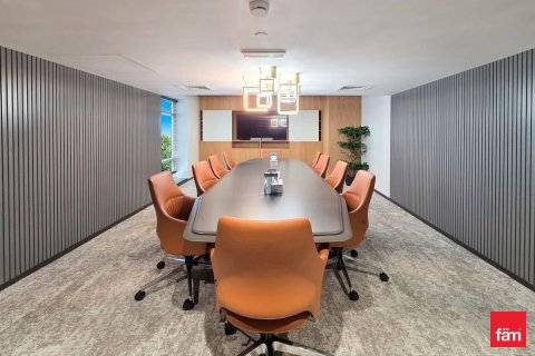 Офис 675.5м² в Дубай, ОАЭ №159737 3