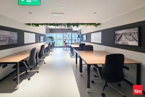 Офис 675.5м² в Дубай, ОАЭ №159737 12