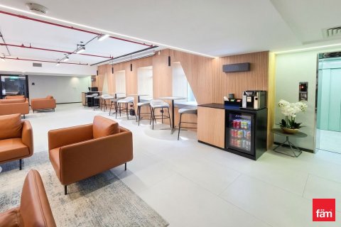 Офис 675.5м² в Дубай, ОАЭ №159737 5