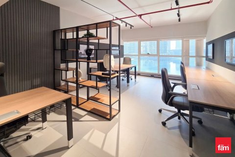 Офис 675.5м² в Дубай, ОАЭ №159737 9