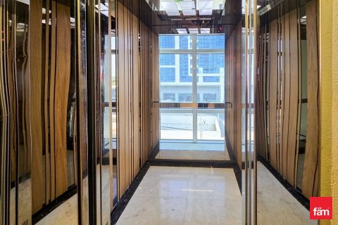 Офис 675.5м² в Дубай, ОАЭ №159737 18