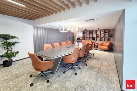 Офис 675.5м² в Дубай, ОАЭ №159737