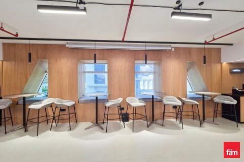 Офис 675.5м² в Дубай, ОАЭ №159737 6