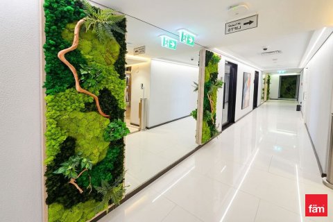 Офис 675.5м² в Дубай, ОАЭ №159737 13