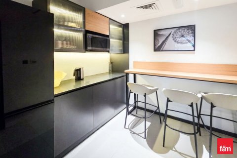 Офис 675.5м² в Дубай, ОАЭ №159737 19