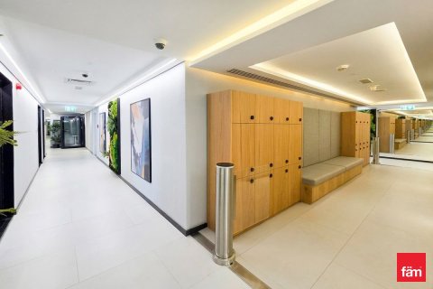 Офис 675.5м² в Дубай, ОАЭ №159737 15
