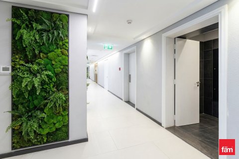 Офис 675.5м² в Дубай, ОАЭ №159737 11