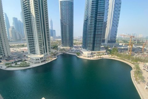 2 bedrooms Apartment in Jumeirah Lake Towers, UAE No. 166973